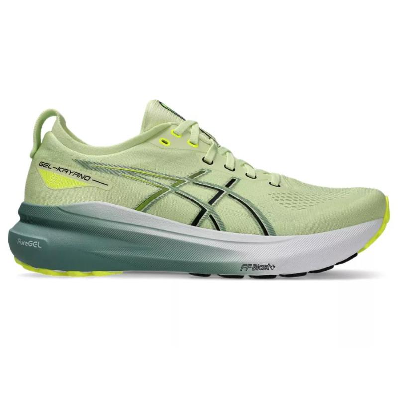 Asics glideride herre 2025