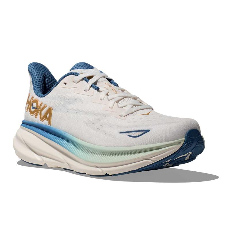 Hoka sko clifton best sale