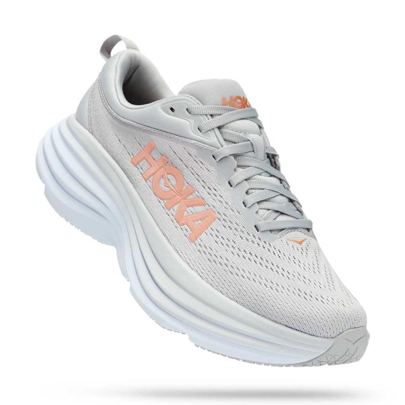 Hoka wide dame clearance