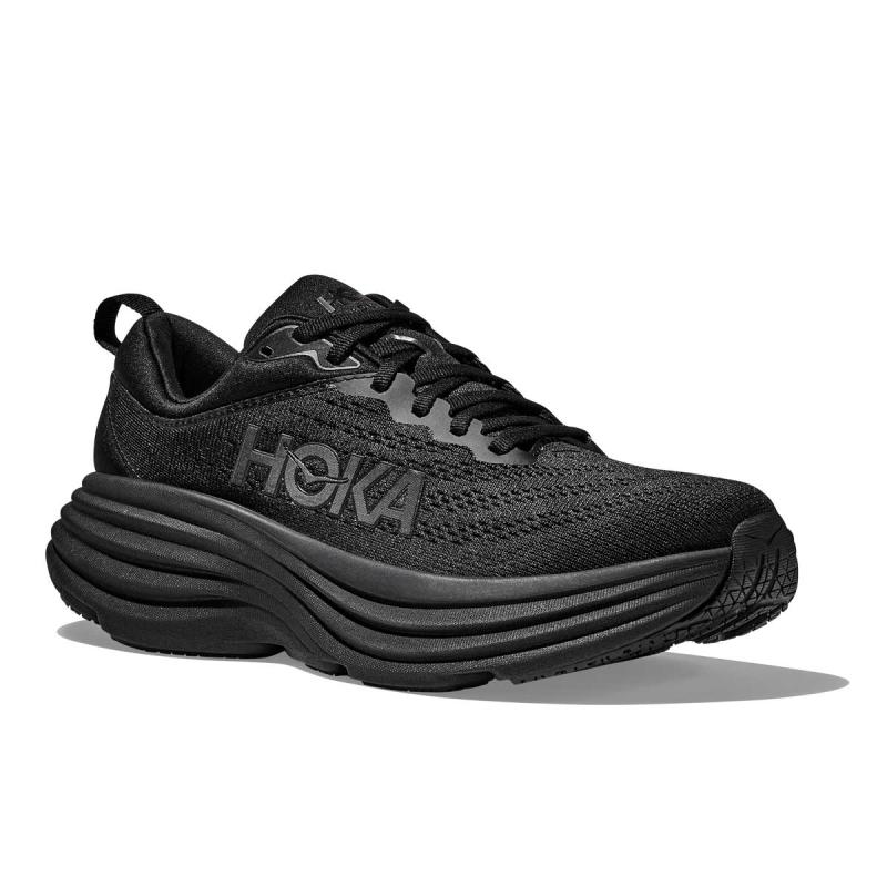 Hoka wide clearance dame