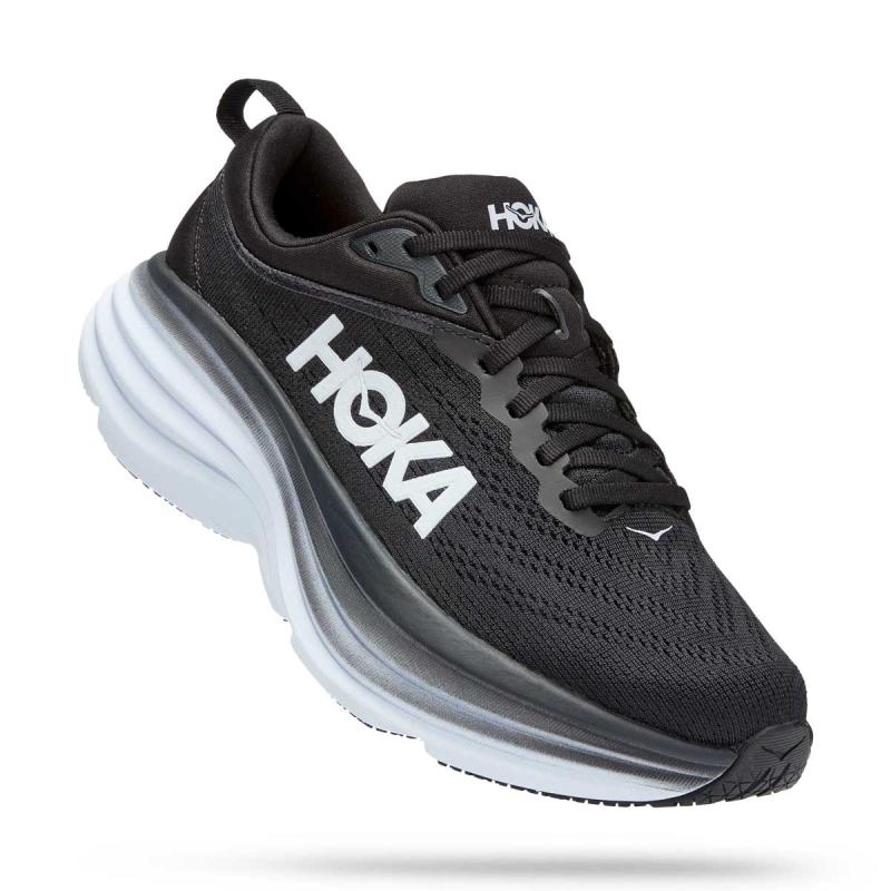 Hoka wide dame clearance