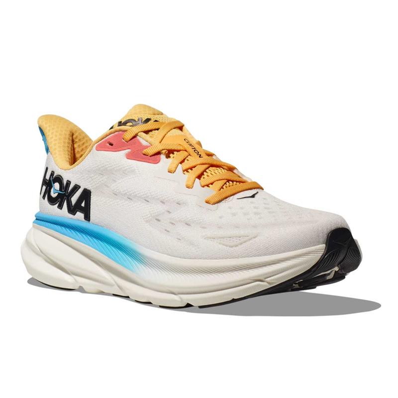 Hoka clifton 5 wide dame hotsell