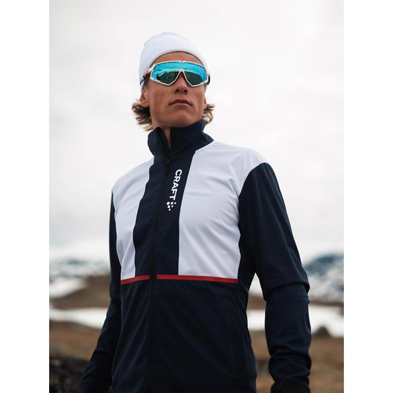 Craft race jacket new arrivals