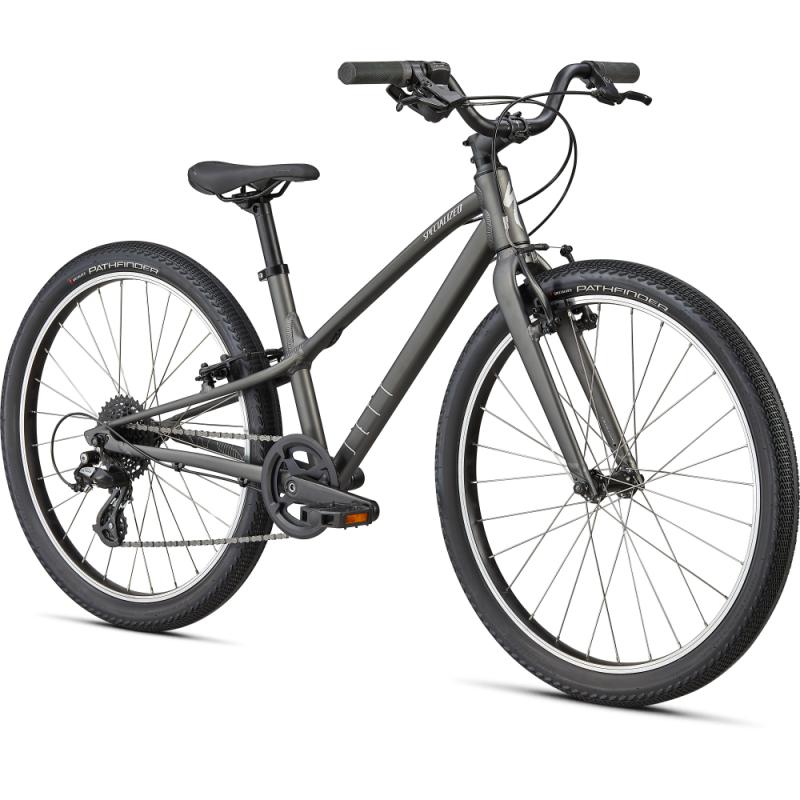 SPECIALIZED Jett 24 Bull Ski Kajakk AS