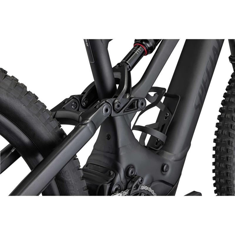 Specialized turbo levo best sale 2019 segunda mano