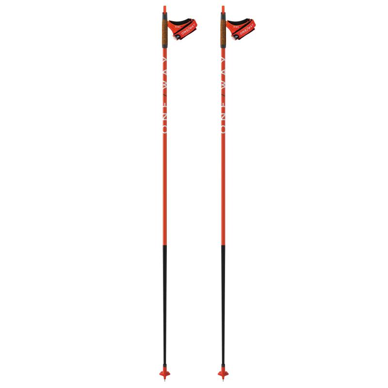 ONE WAY Premio 30 Skistav | Bull Ski & Kajakk AS