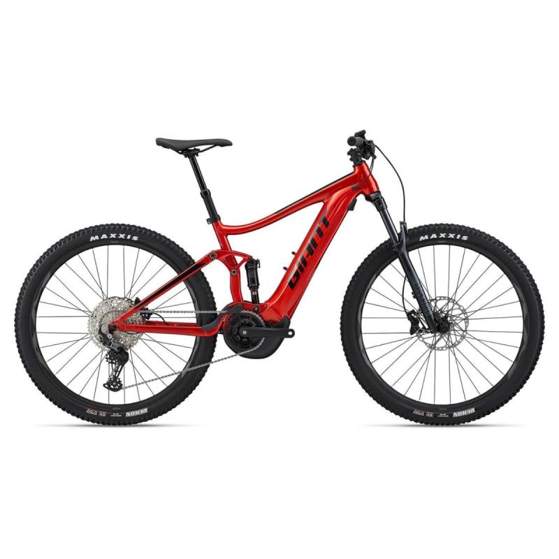 GIANT Stance E 1 29er 75Nm Bull Ski Kajakk AS