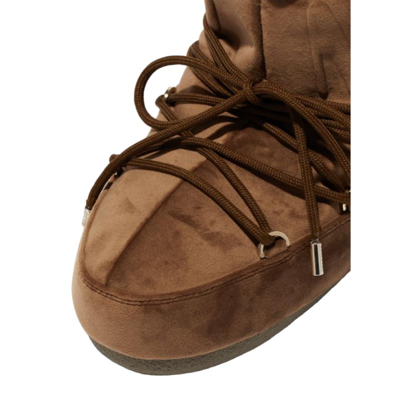 MOON BOOT Mars Velvet Bull Ski Kajakk AS