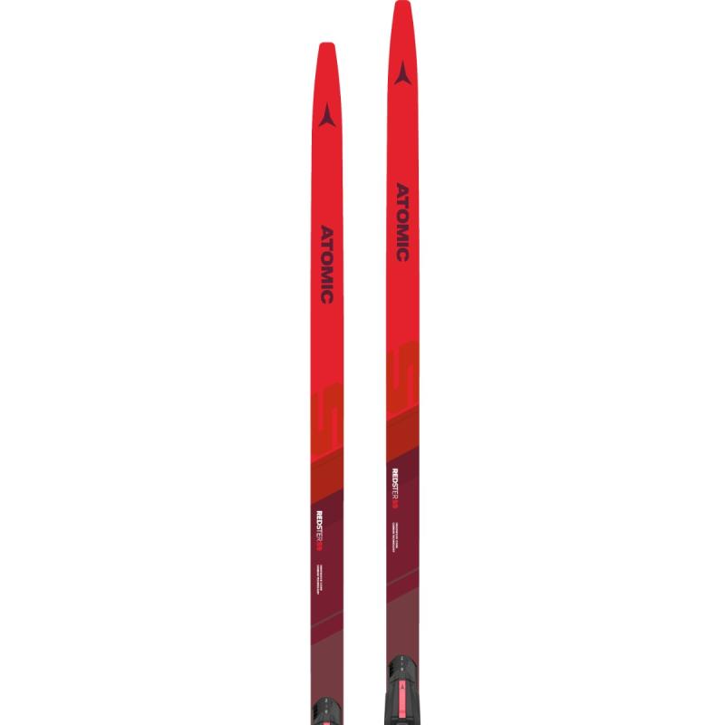 ATOMIC Redster S9 Carbon UNI SHIFT | Bull Ski & Kajakk AS