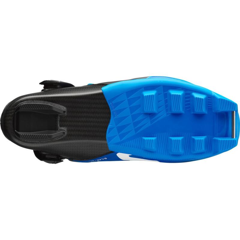 SALOMON S/Lab Skate BOA® Skøytesko | Bull Ski & Kajakk AS