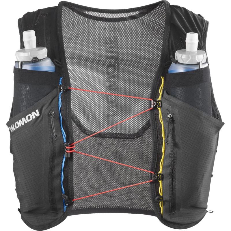 SALOMON Sense Pro 6 Race Flag Løpevest | Bull Ski & Kajakk AS