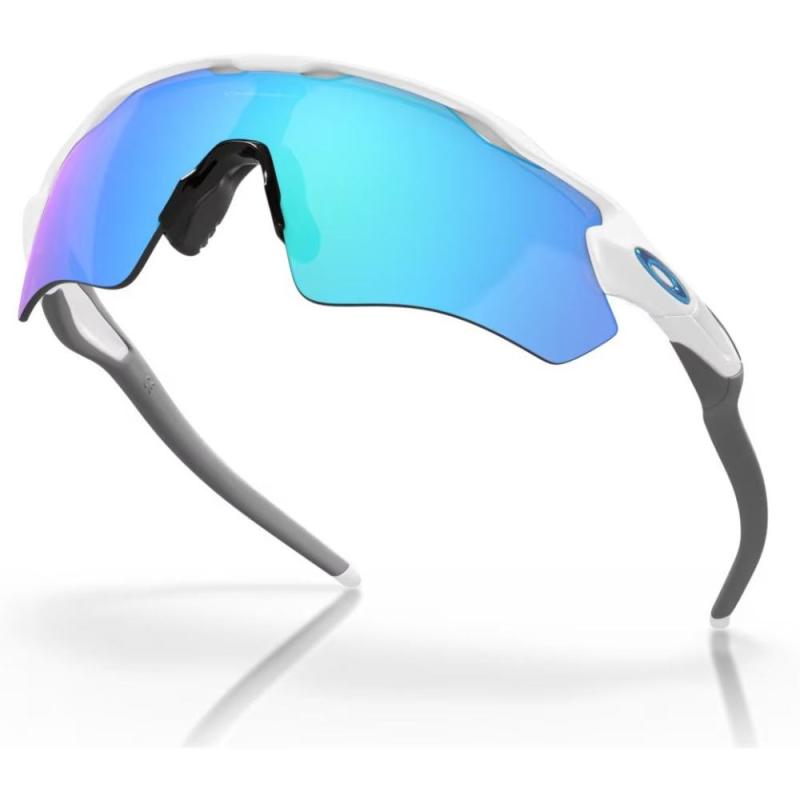 OAKLEY Radar EV Path — Team Colors | Prizm Sapphire | Bull Ski