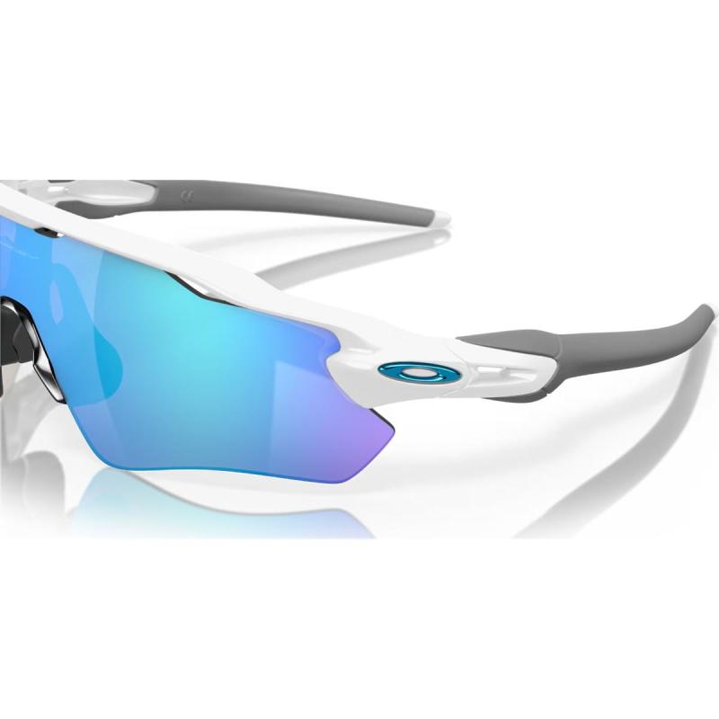 OAKLEY Radar EV Path — Team Colors | Prizm Sapphire | Bull Ski