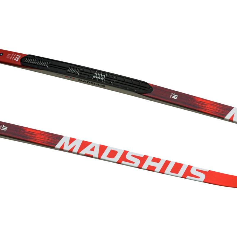 MADSHUS Redline Classic Junior | Bull Ski & Kajakk AS