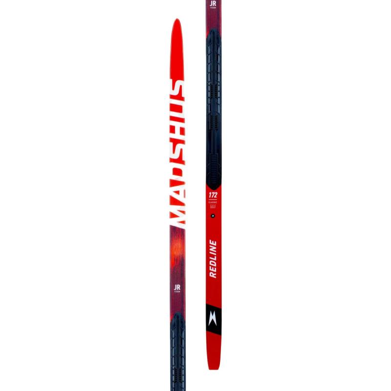 MADSHUS Redline Classic Junior | Bull Ski & Kajakk AS