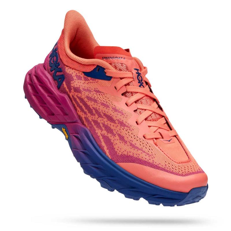Hoka wide dame top