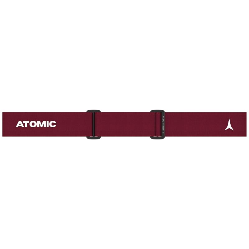 ATOMIC Count 360° Hd Rs | Bull Ski & Kajakk AS