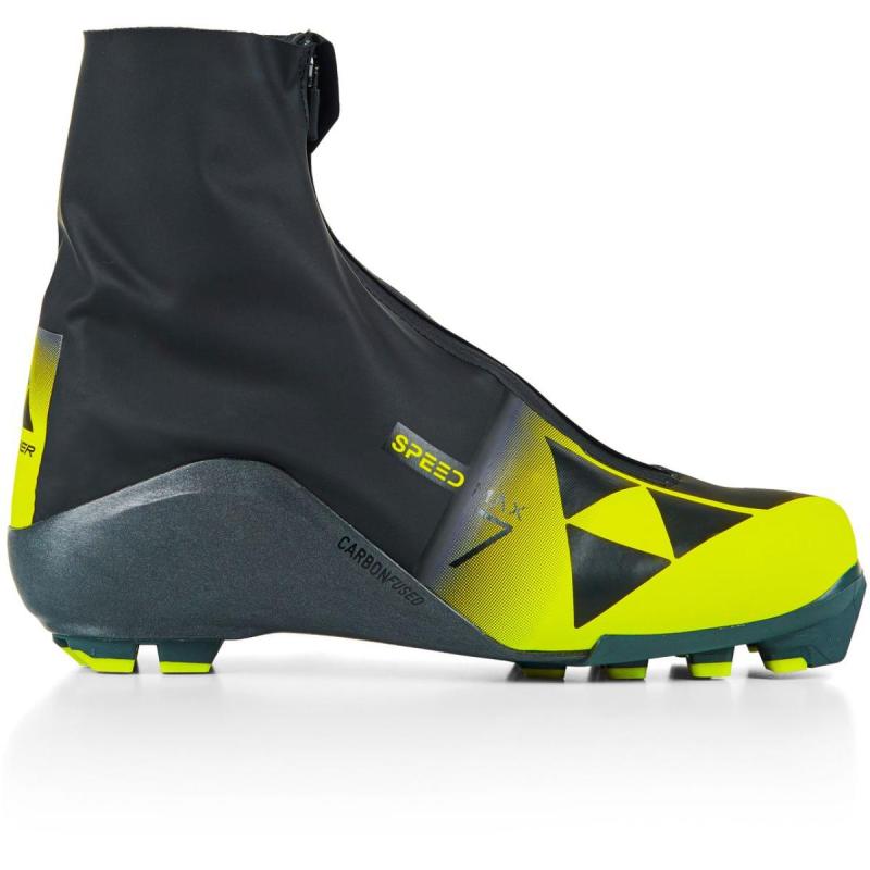 FISCHER Speedmax 7 Classic Skisko | Bull Ski & Kajakk AS