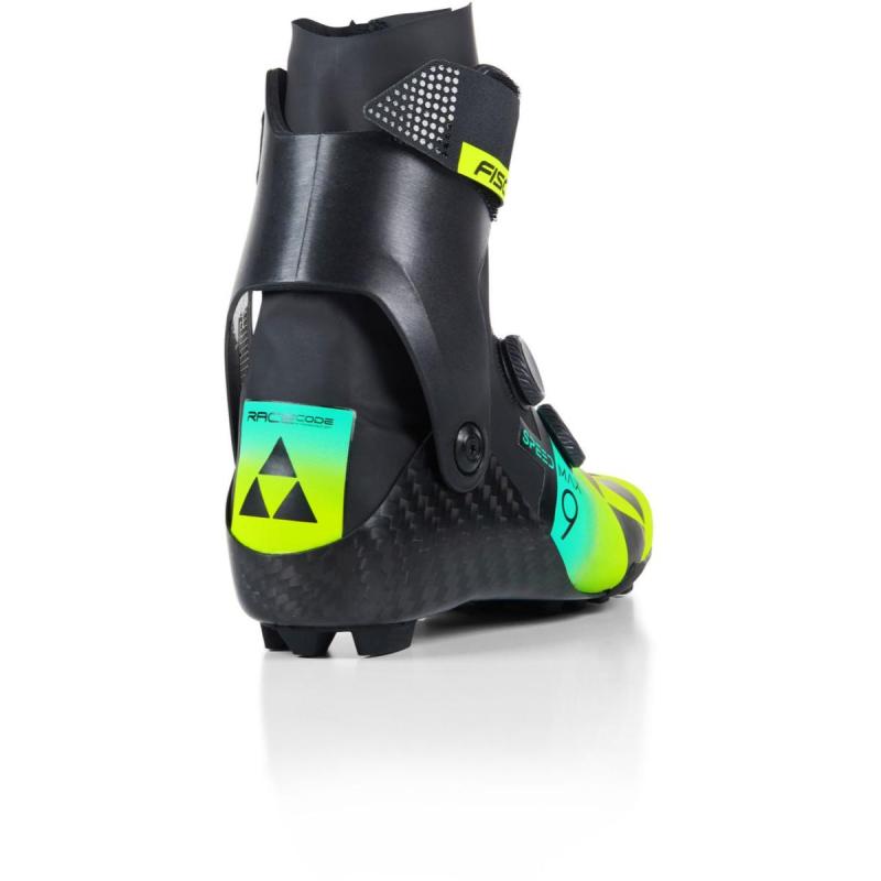 FISCHER Speedmax 9 Skate RL BOA® Skisko | Bull Ski & Kajakk AS