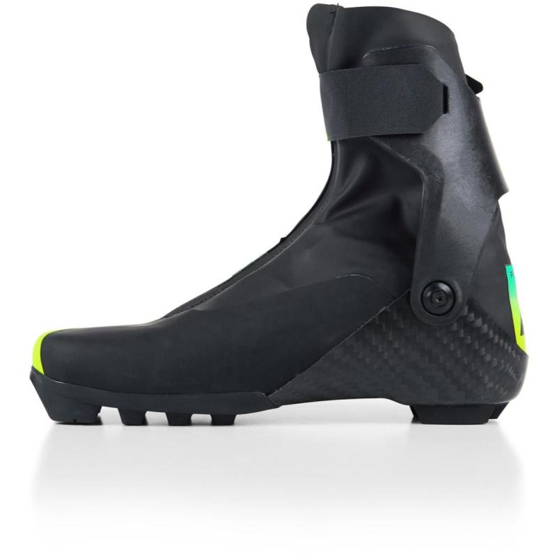 FISCHER SPEEDMAX SKATE RL ブーツ EU41.5 FISCHER Speedmax 9 Skate RL BOA® Skisko | Bull Ski & Kajakk AS