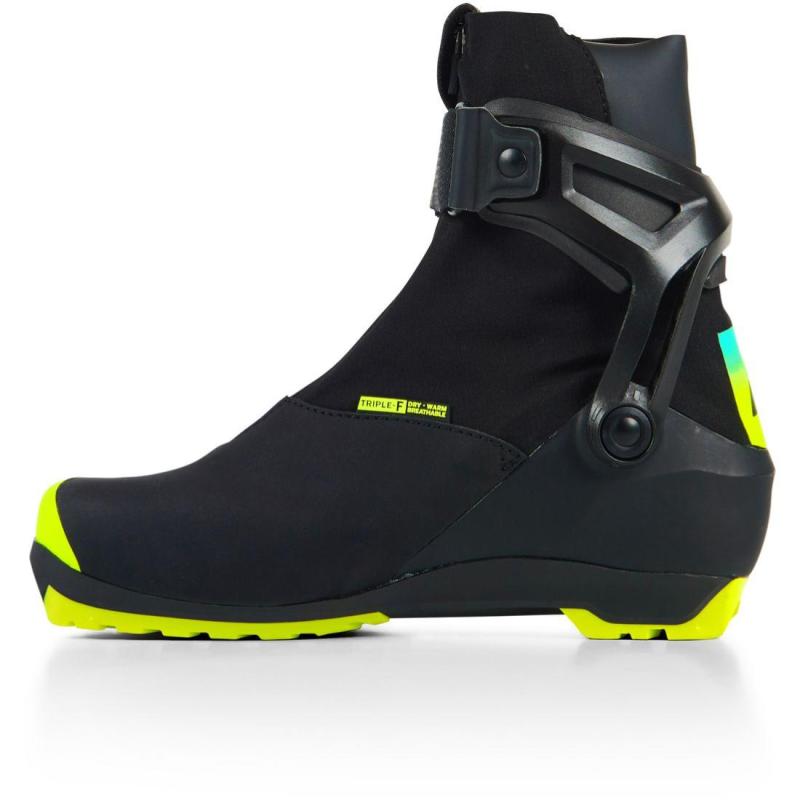 FISCHER Speedmax Skate Skisko Junior | Bull Ski & Kajakk AS
