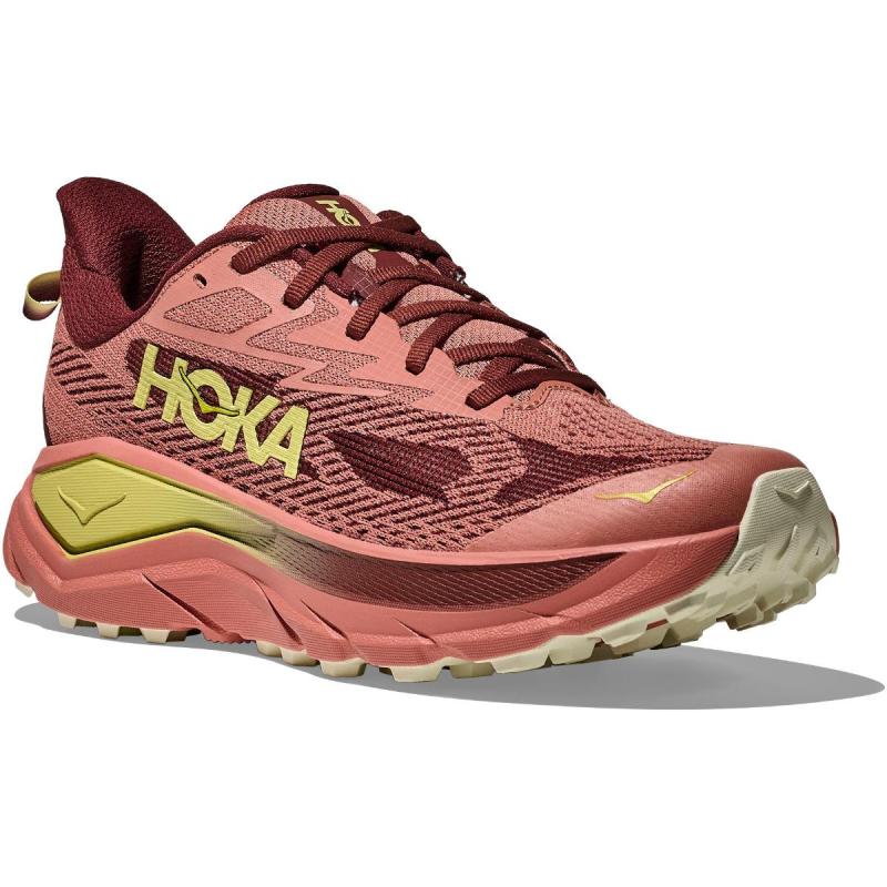 HOKA Challenger 8 Dame | Bull Ski & Kajakk AS