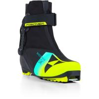 FISCHER Speedmax Skate Skisko Junior | Bull Ski & Kajakk AS