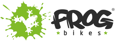 FROG BIKES