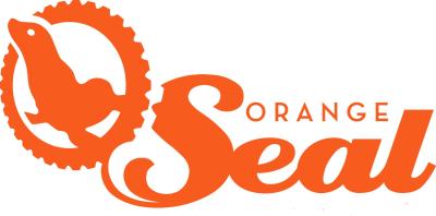ORANGE SEAL