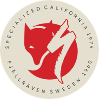 Specialized/Fjällräven