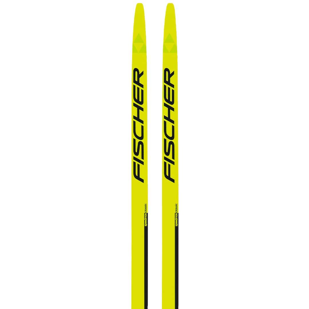 FISCHER Speedmax Junior Classic IFP 23/24 | Bull Ski & Kajakk AS