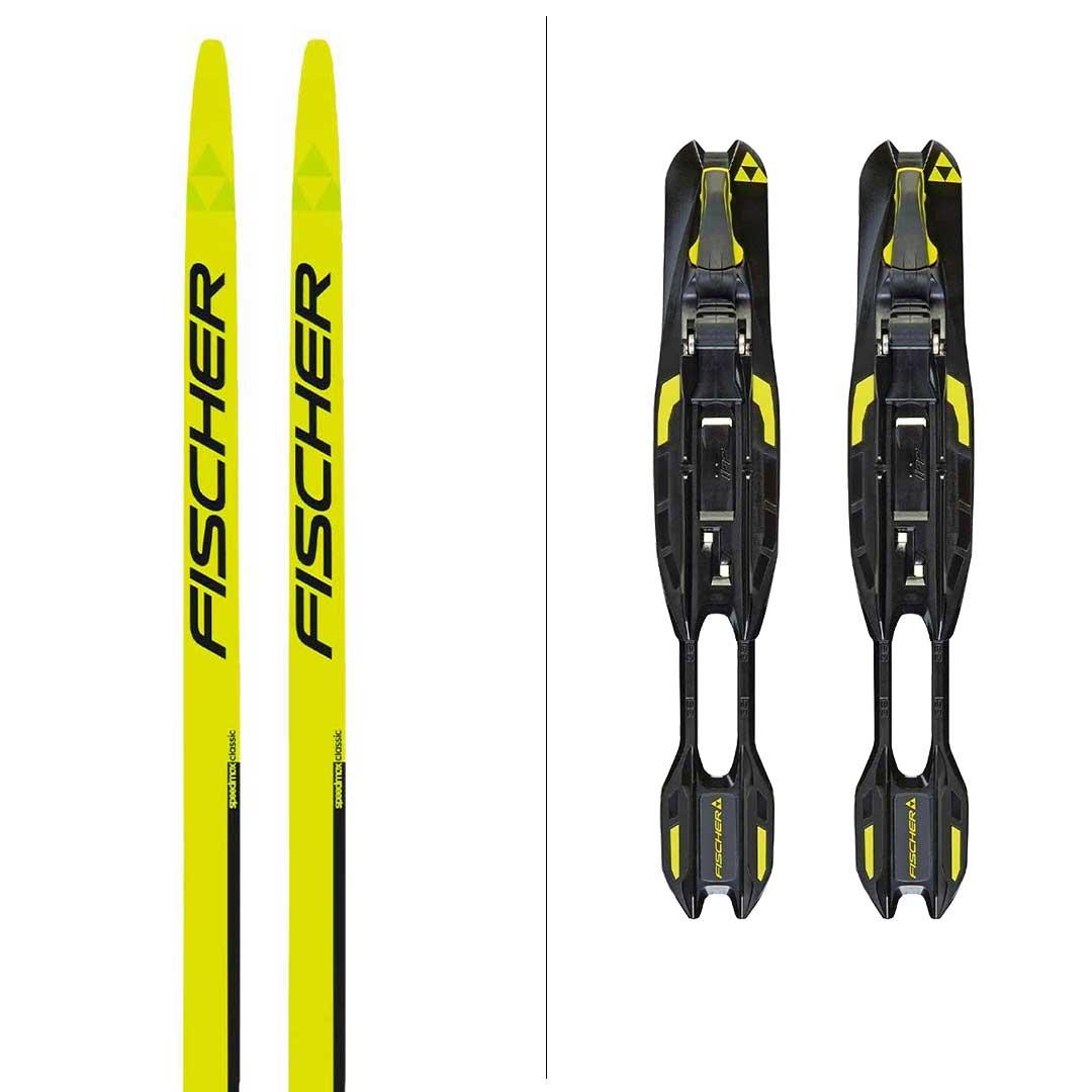 FISCHER Speedmax Junior Classic | Bull Ski & Kajakk AS