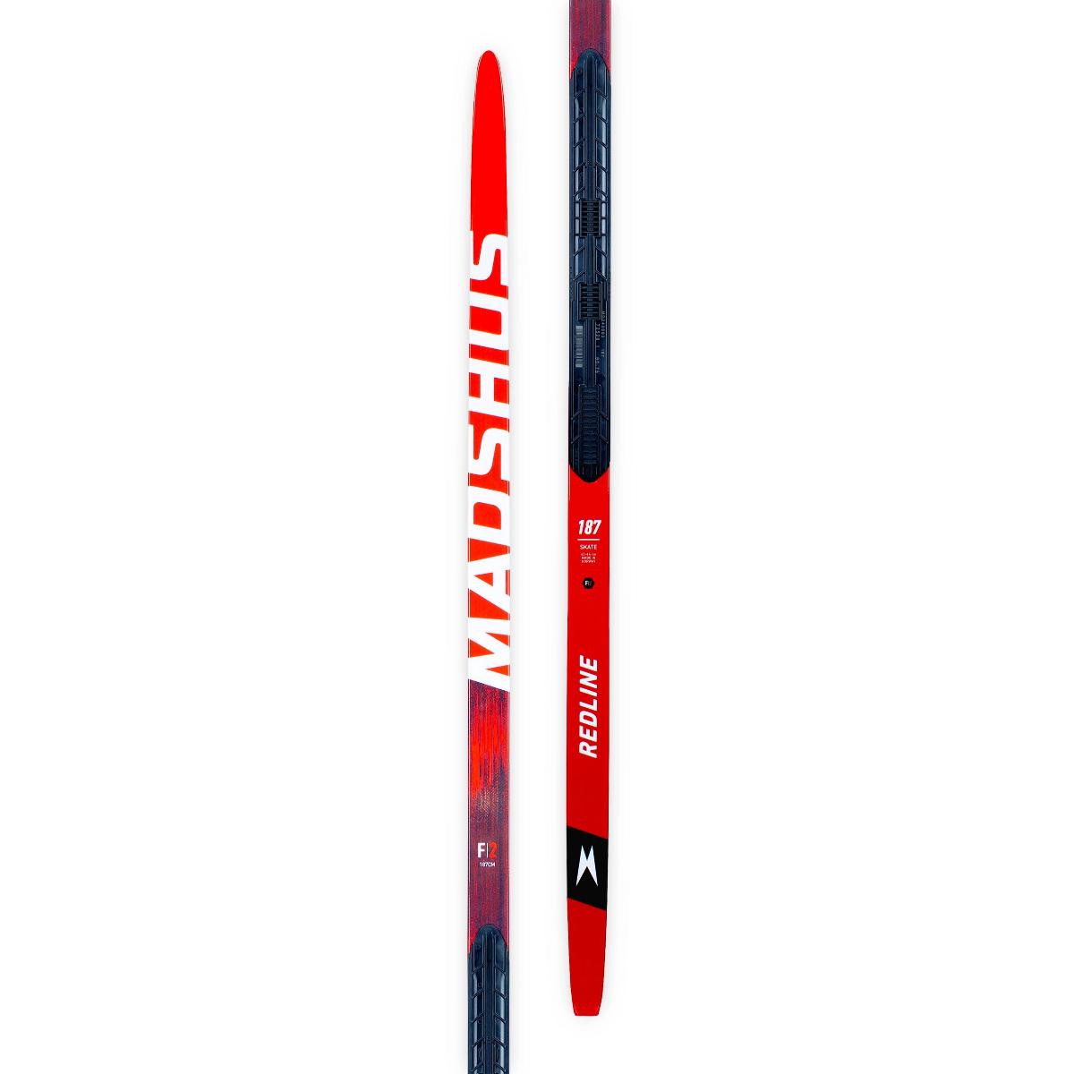 MADSHUS Redline Skate F2 | Bull Ski & Kajakk AS