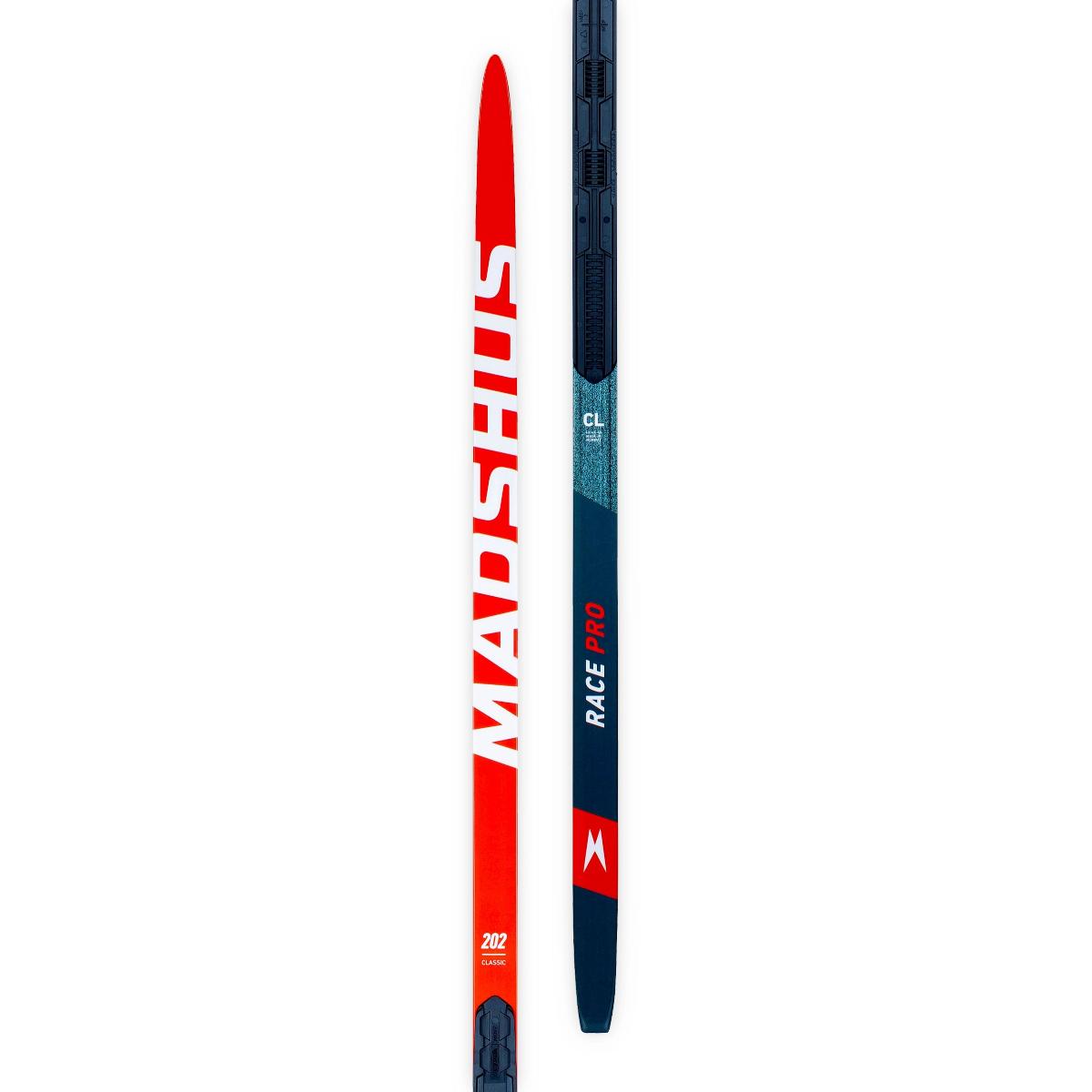 MADSHUS Race Pro Classic | Bull Ski & Kajakk AS