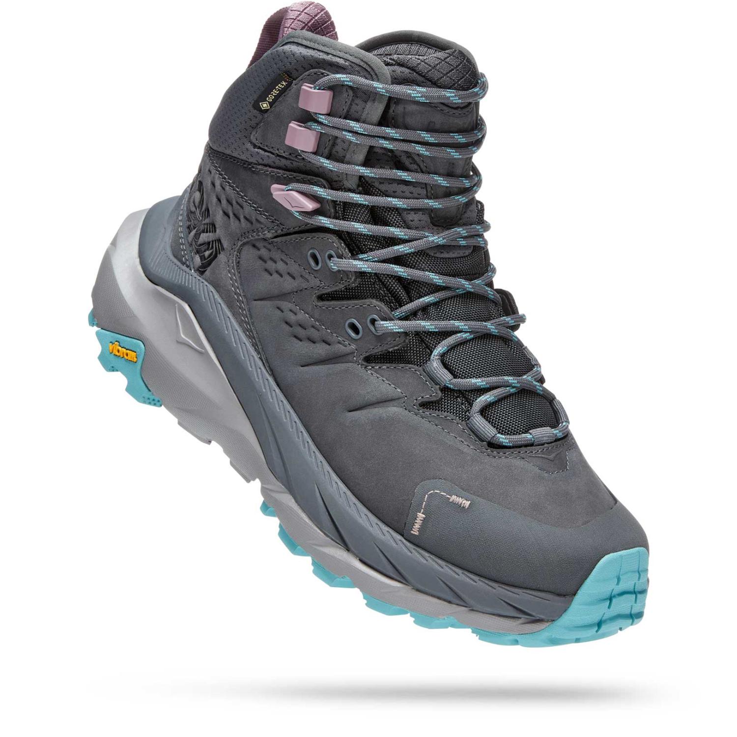 Anacapa 2 Mid Gore-Tex Herre