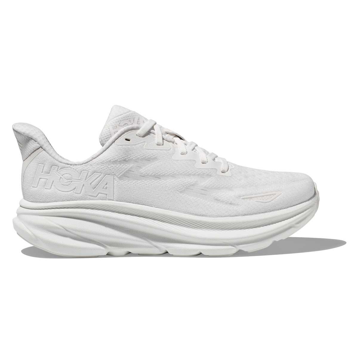 Hoka clifton 5 wide dame shop
