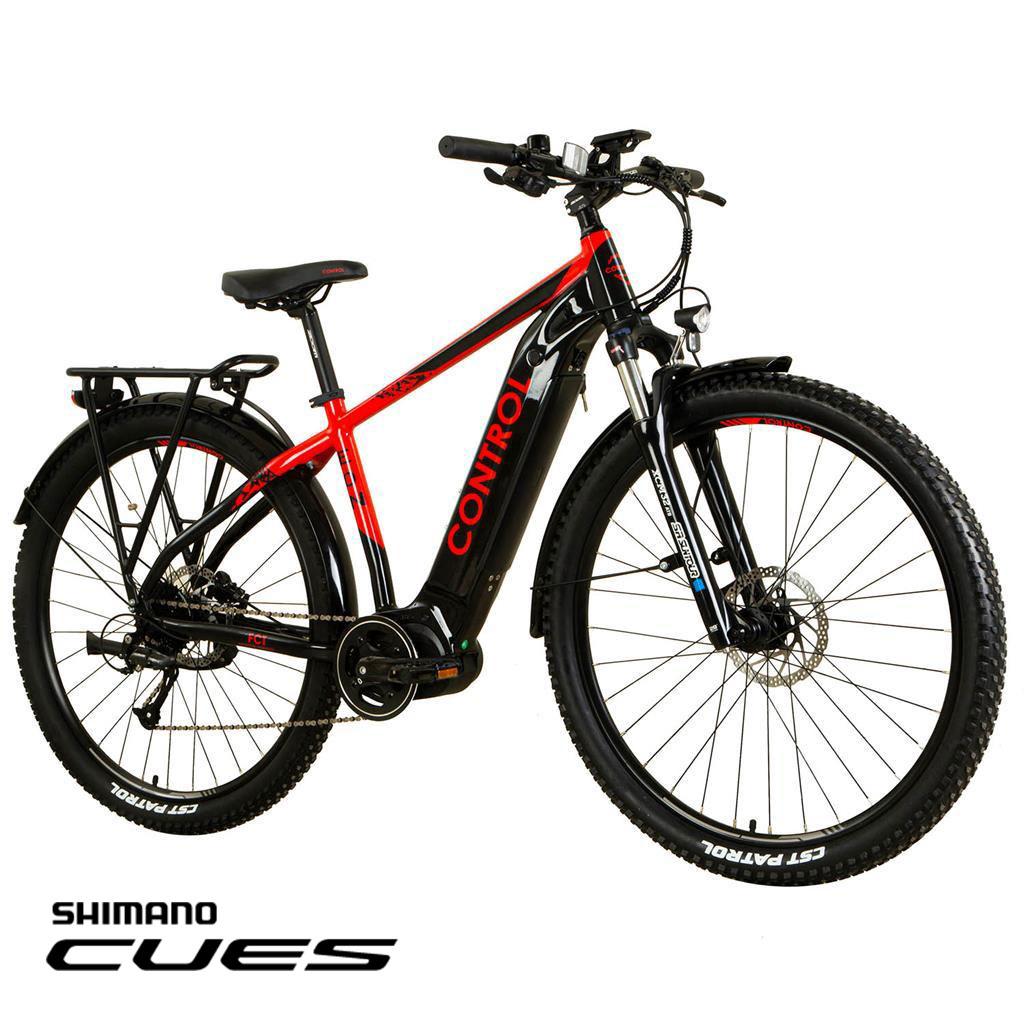 CONTROL Eon EQ 100Nm 2024 Bull Ski & Kajakk AS