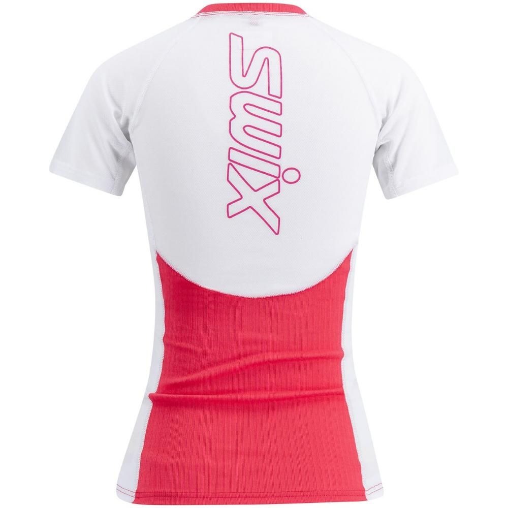 SWIX RaceX Light T-skjorte Dame | Bull Ski & Kajakk AS