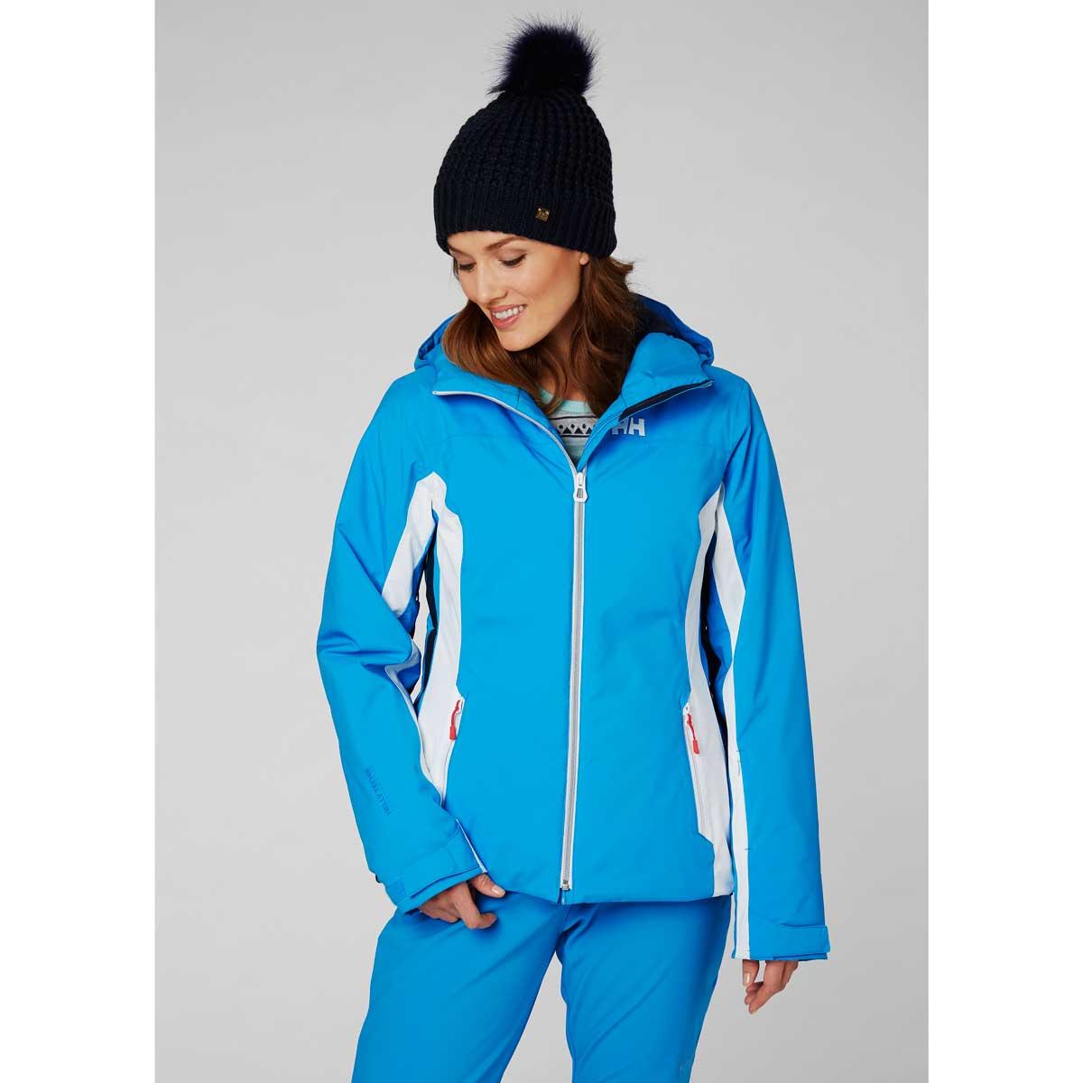 Helly hansen majestic warm sales jacket