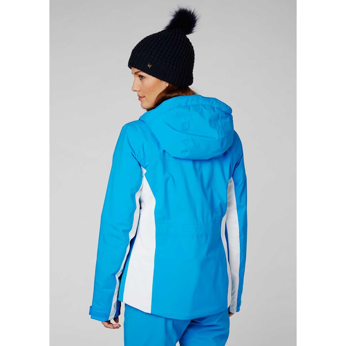 Helly hansen shop majestic warm jacket