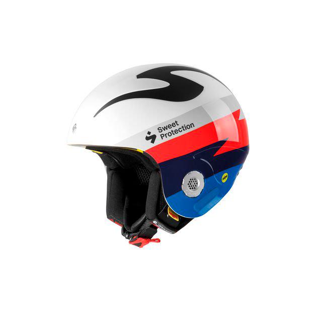 Volata MIPS TE Helmet, str. M/L | Bull Ski & Kajakk AS
