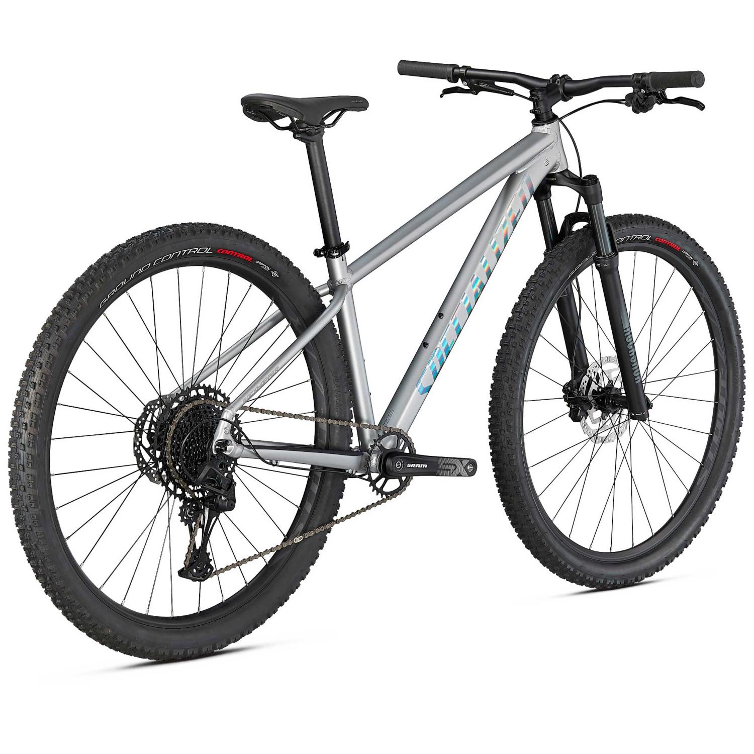 SPECIALIZED Rockhopper Expert 29 Bull Ski Kajakk AS