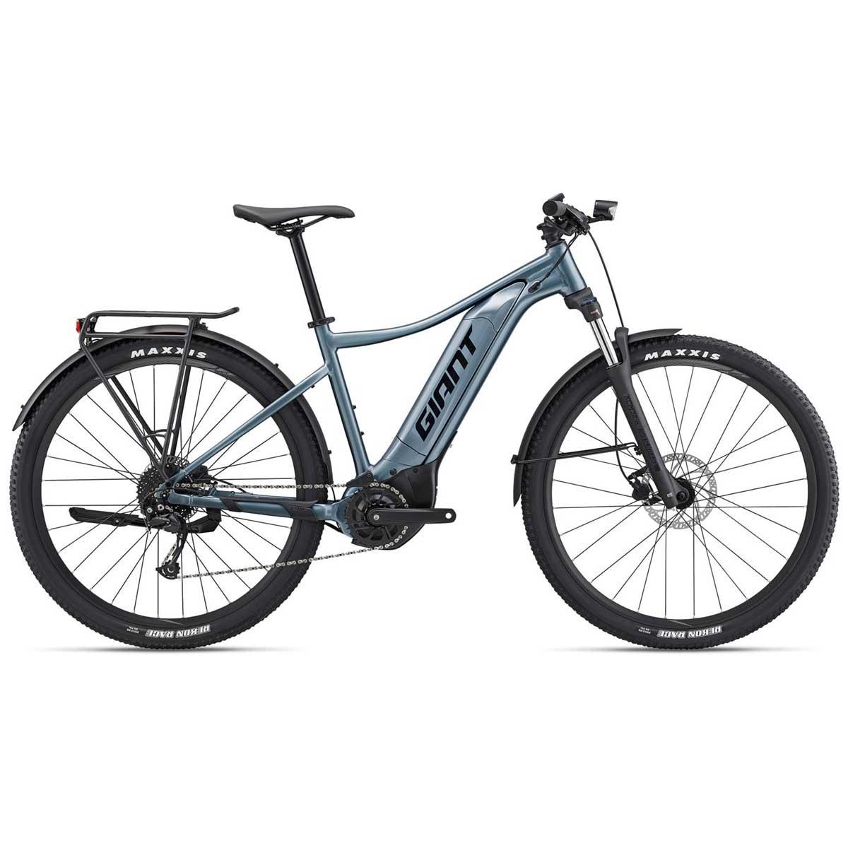 Giant talon e review online