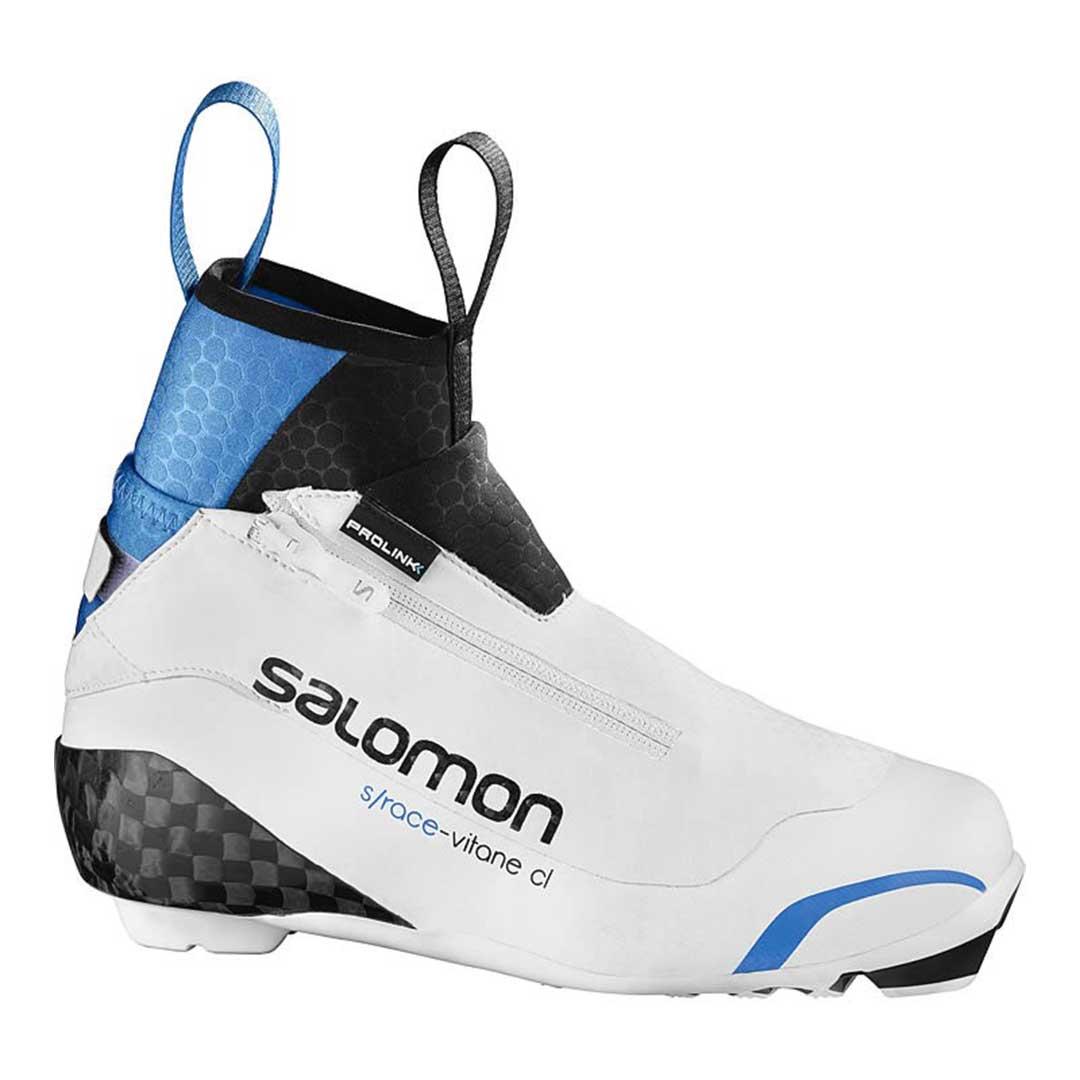 SALOMON 18/19 S-Race Vitane Classic Prolink | Bull Ski & Kajakk AS