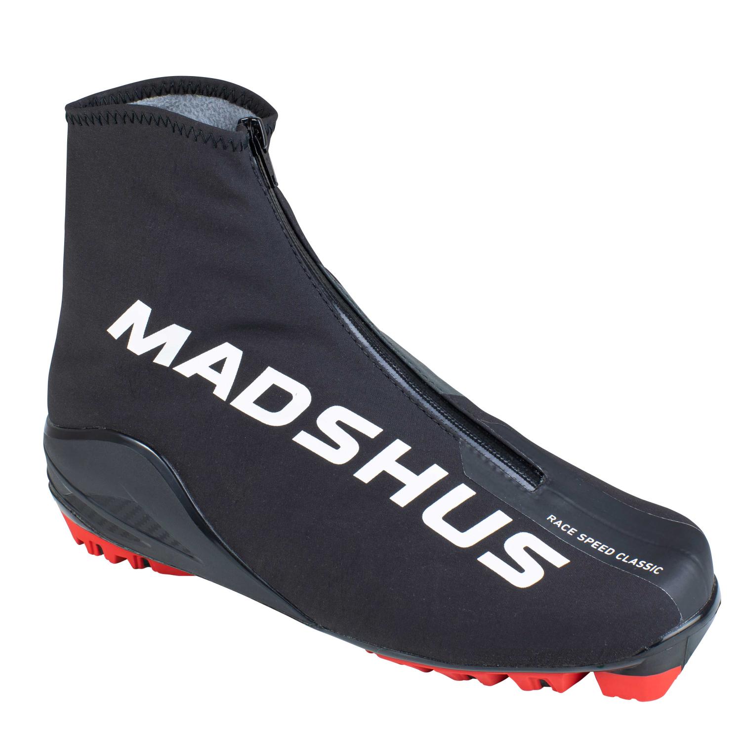 Madshus Race Speed Classic EU41 新品未使用 Madshus Race Speed Classic Unisex