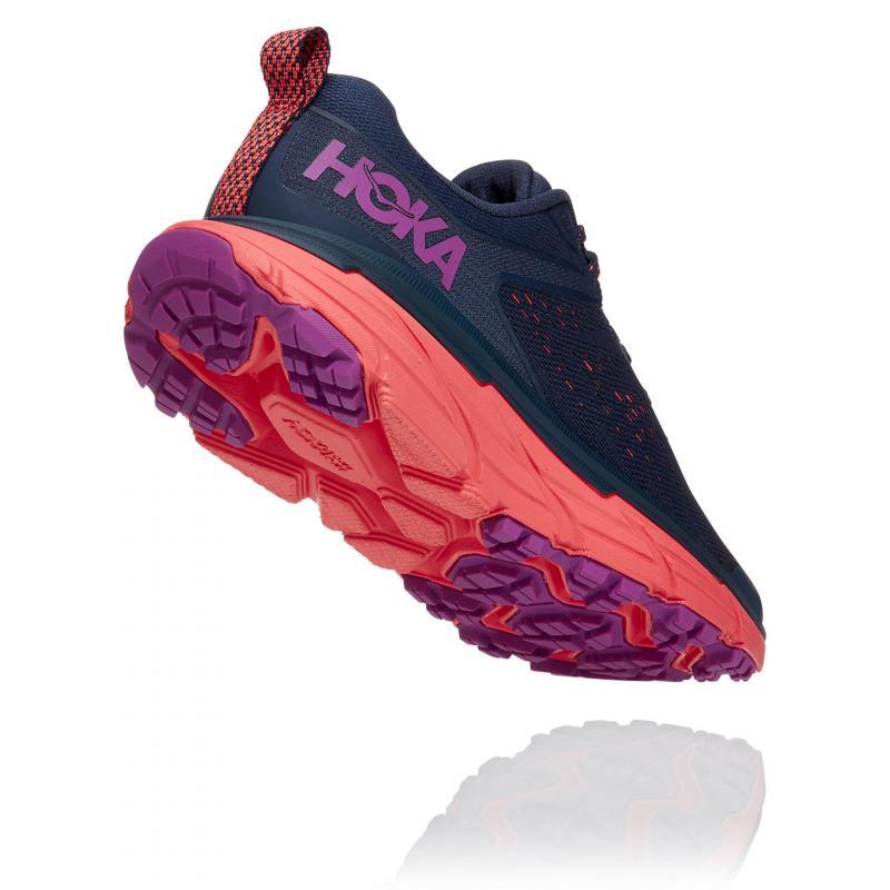 hoka atr challenger 5 wide