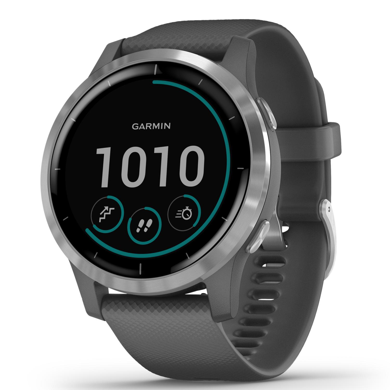 garmin vivoactive ski