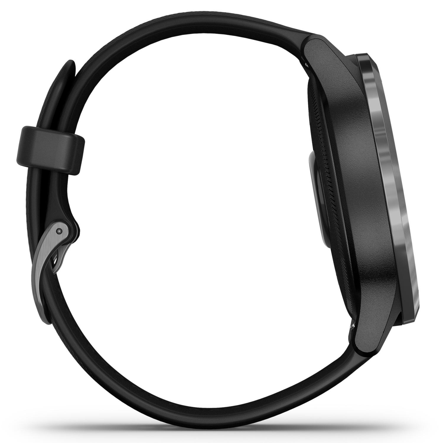 garmin vivoactive ski