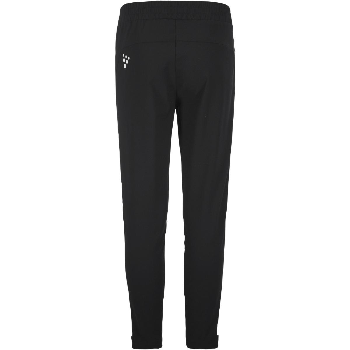 CRAFT Rush 2.0 Training Full Zip Treningsbukse Junior | Bull Ski ...