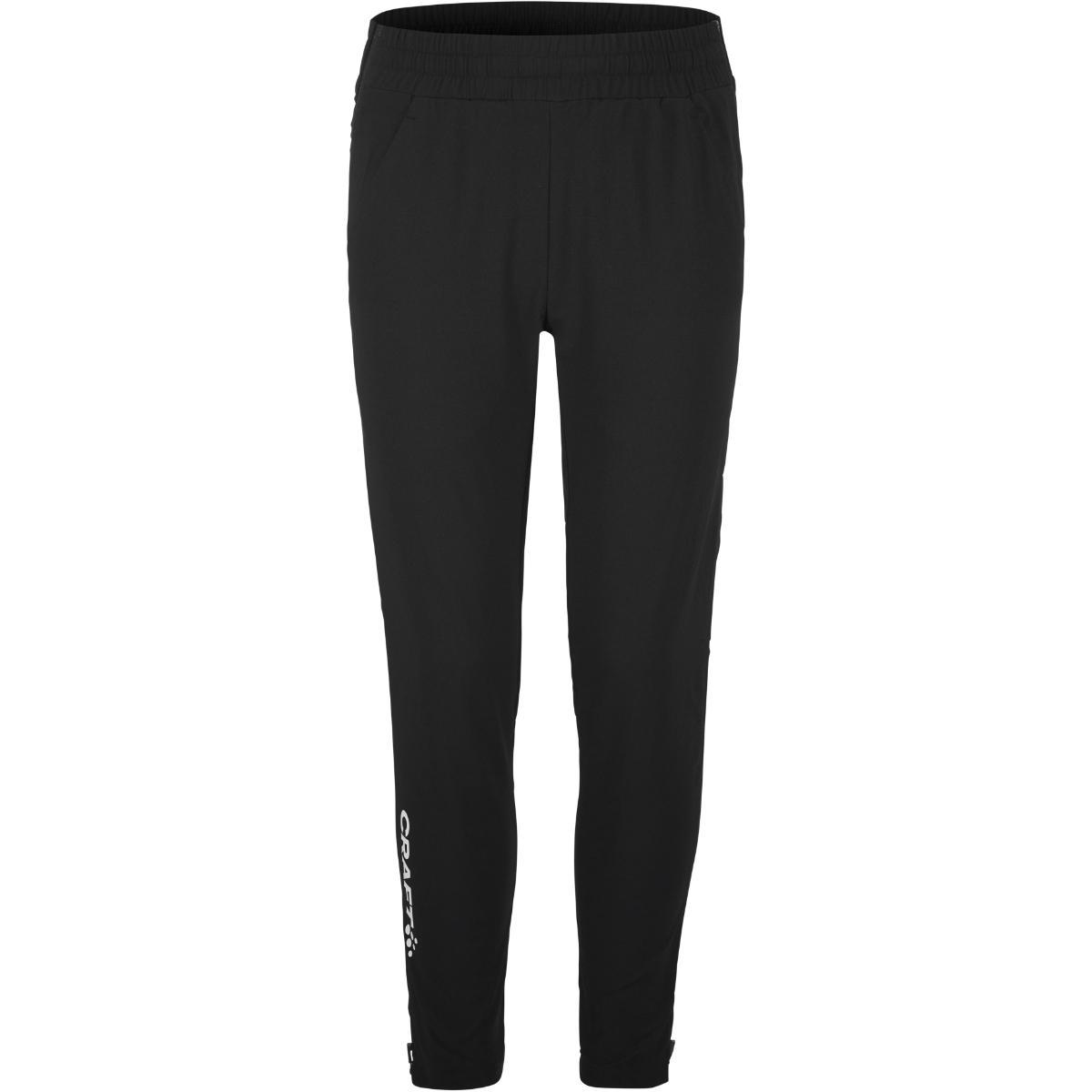 CRAFT Rush 2.0 Training Full Zip Treningsbukse Junior | Bull Ski ...